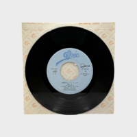 Michael Jackson 'Beat It' 45 Single (Japan) – Michael Jackson Market