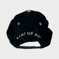 Michael Jackson HIStory World Tour Official Cap Hat – Michael
