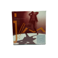 Michael Jackson 'Jam' Visionary Video Single DualDisc (EURO