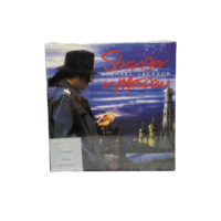 Michael Jackson 'Stranger In Moscow' Visionary Video Single