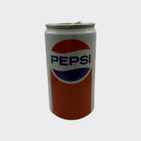 The Jacksons Victory Pepsi Can – Michael Jackson Market