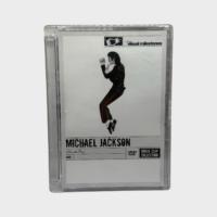 Michael Jackson Number Ones DVD (UK) – Michael Jackson Market