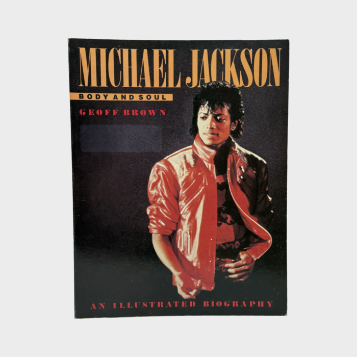 All products – Page 18 – Michael Jackson Market