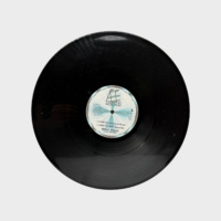 Jackson 5 'I Want You Back' '88 Remix 12″ Single (UK) – Michael