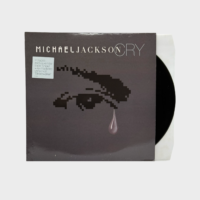 MICHAEL JACKSON CRY 12inchレコード Michael Jackson Cry 12″ Single (UK) – Michael Jackson Market