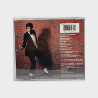 Michael Jackson 'Off The Wall' Special Edition CD (USA) – Michael