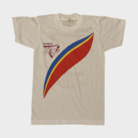 Michael Jackson Captain Eo Premiere Weekend T-Shirt – Michael
