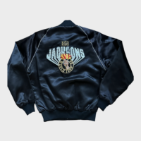 The Jacksons Victory Tour Original Jacket – Michael Jackson Market
