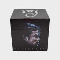 洋楽 Michael Jackson 7 Inch Singles Box Set 洋楽 Michael Jackson 7 Inch Singles Box Set 洋楽 Michael Jackson 7