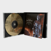 Michael Jackson 'HIStory' CD (Germany) – Michael Jackson Market