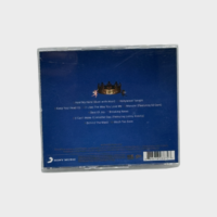 洋楽 Ed-Michael Ed-Michael CD Michael Jackson 'Michael' CD (EURO) – Michael Jackson Market
