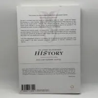 Michael Jackson HIStory The Ultimate Collector Book by Hector