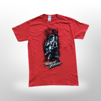 Michael Jackson BAD Official T-Shirt (M) – Michael Jackson Market