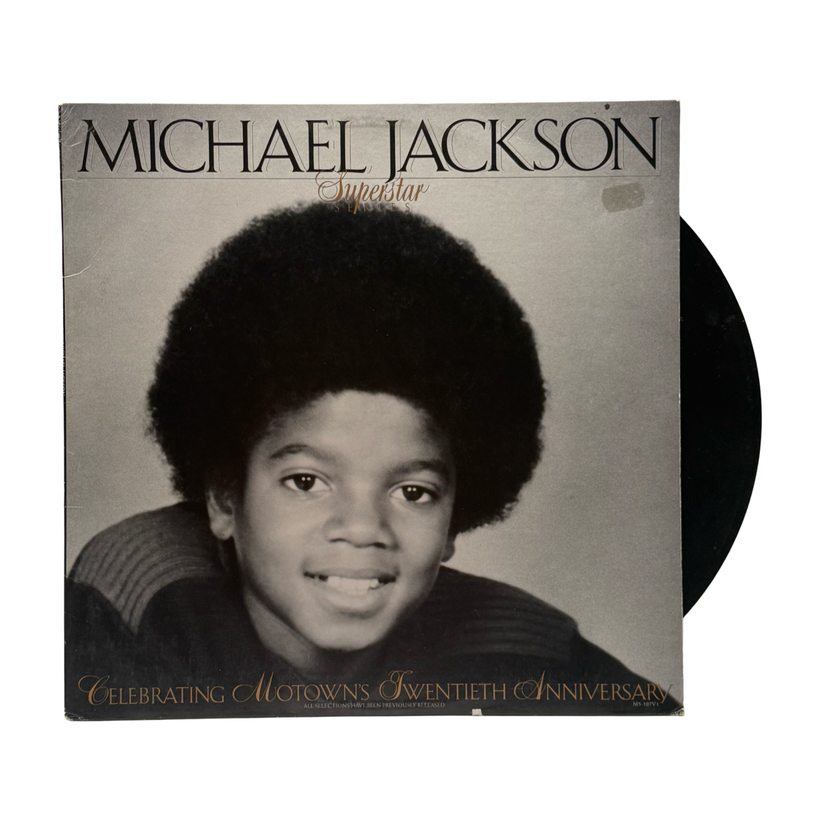 洋楽 Michael Jackson The Jacksons Victory LP Record (Japan) – Michael Jackson Market