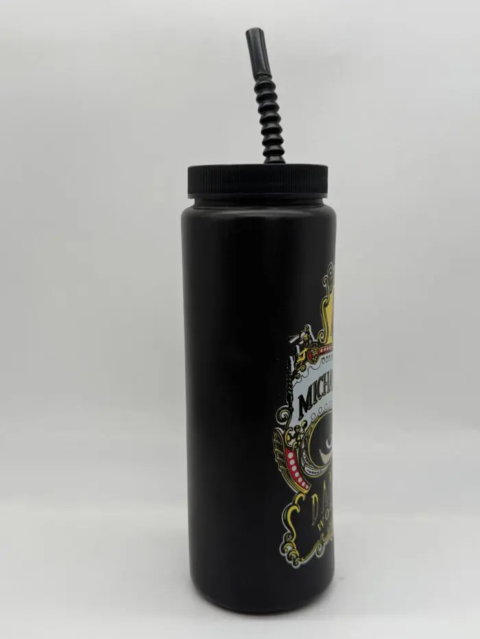 Michael Jackson Dangerous Pepsi Water Bottle – Michael Jackson Market