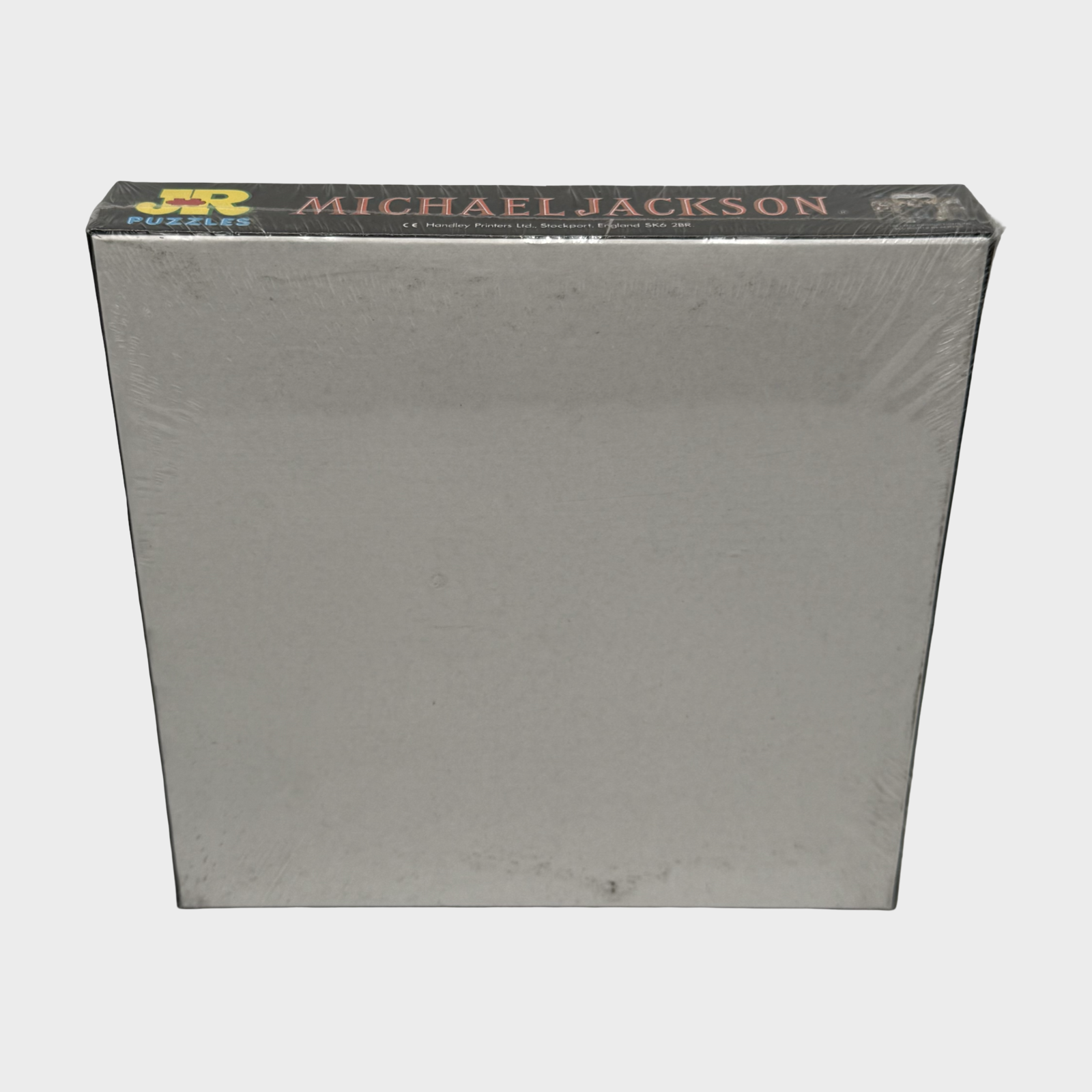 Michael Jackson Dangerous Puzzle - Image 2