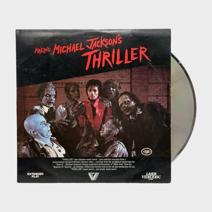 Michael Jackson A Retrospective 7インチセット マイケル・ジャクソン（ジャクソン5 ジャクソンズ）7インチEP