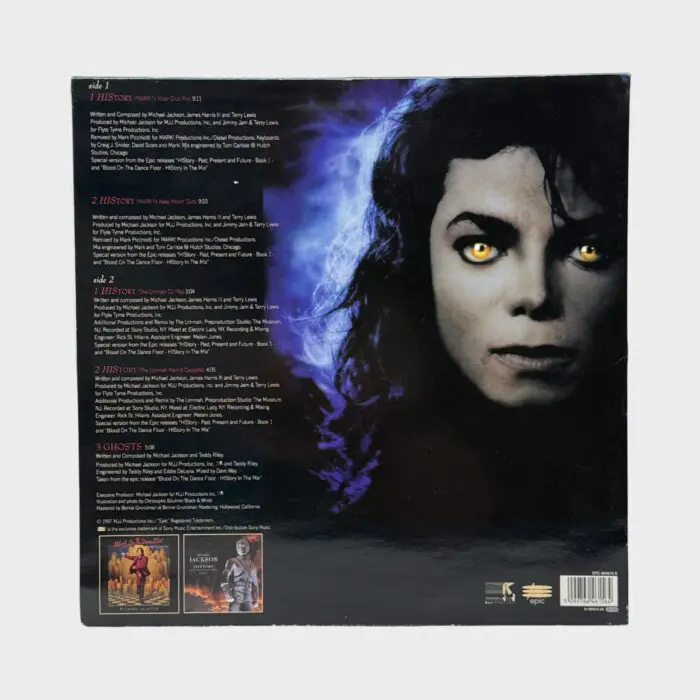 All products – Michael Jackson Market
