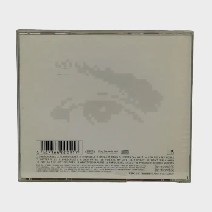 マイケル・ジャクソン　オリジナルバッチ Discraft Michael Johansen Signature Jawbreaker Z Lite Scorch