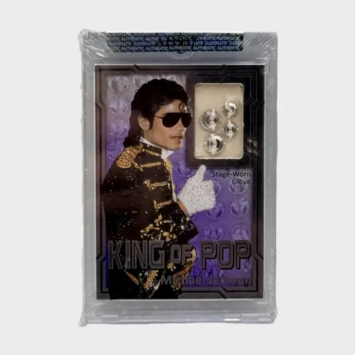 Michael Jackson Market – Michael Jackson Memorabilia Shop