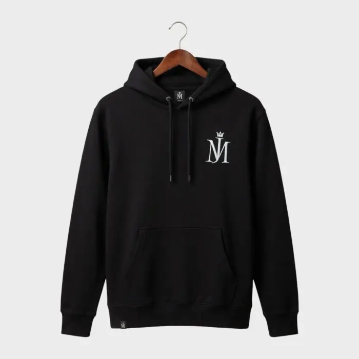 Michael Jackson Thriller 40 Official Hoodie (XL)