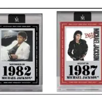 Michael Jackson 2026 Keepsake Mystery Box – LVL UP EXPO Las Vegas