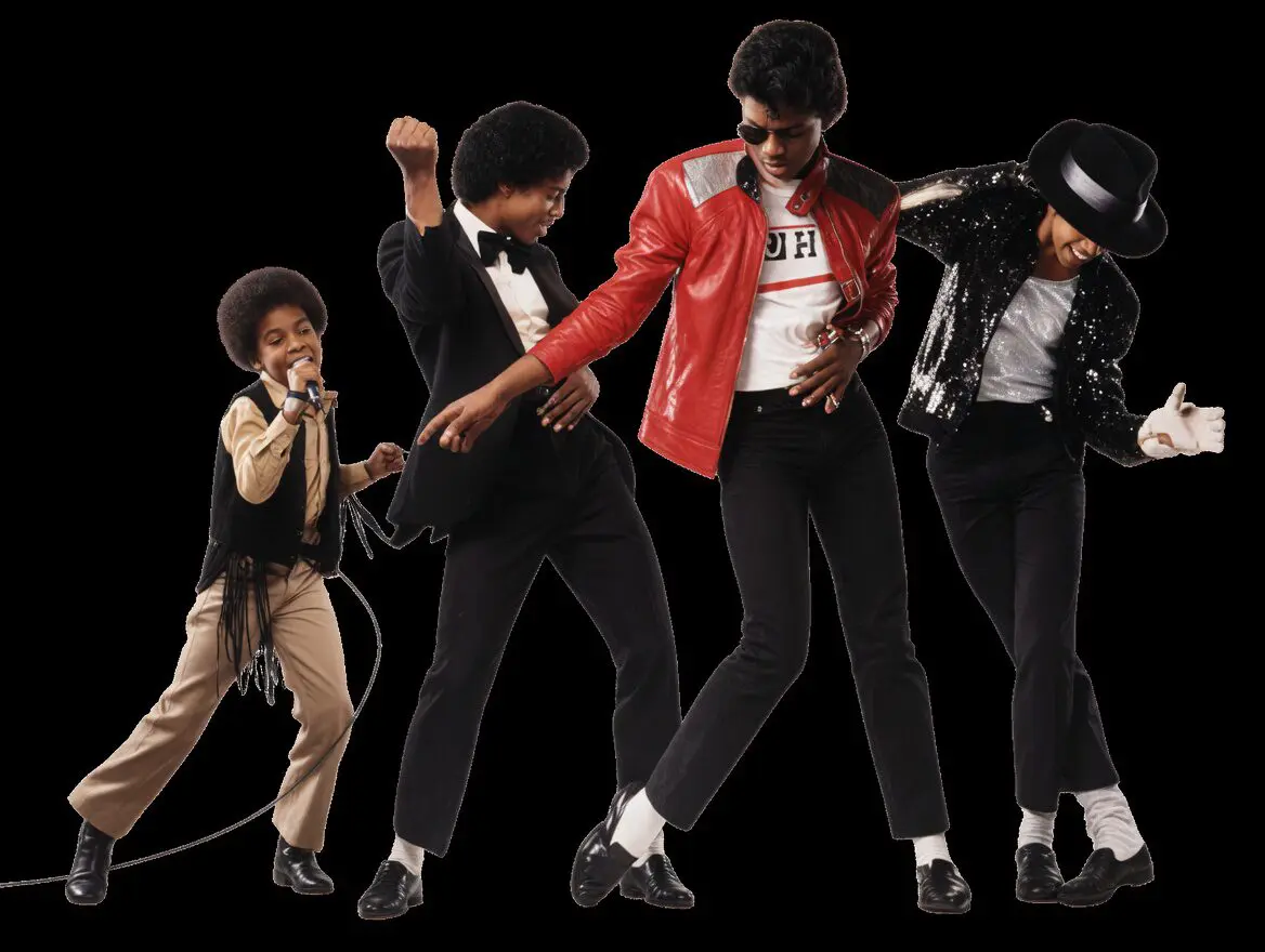 Michael Jackson Market – Michael Jackson Memorabilia Shop