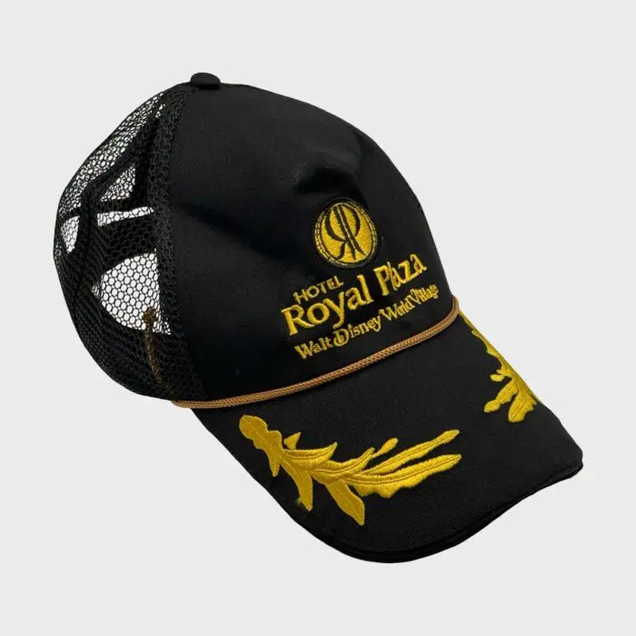 Michael Jackson Movie Cap Royal Plaza Budget Hat