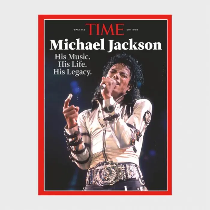 TIME Magazine Special Edition 2026 (USA)