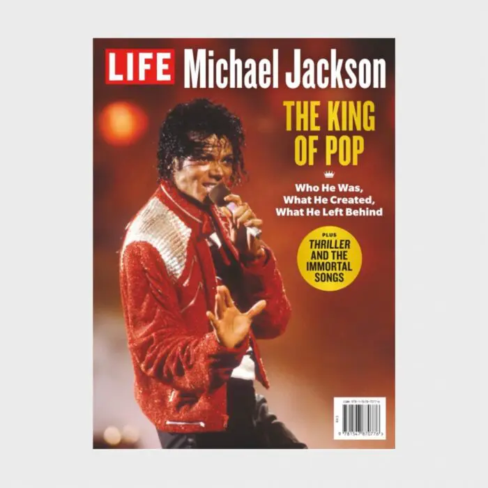 LIFE Magazine Special Edition 2026 (USA)