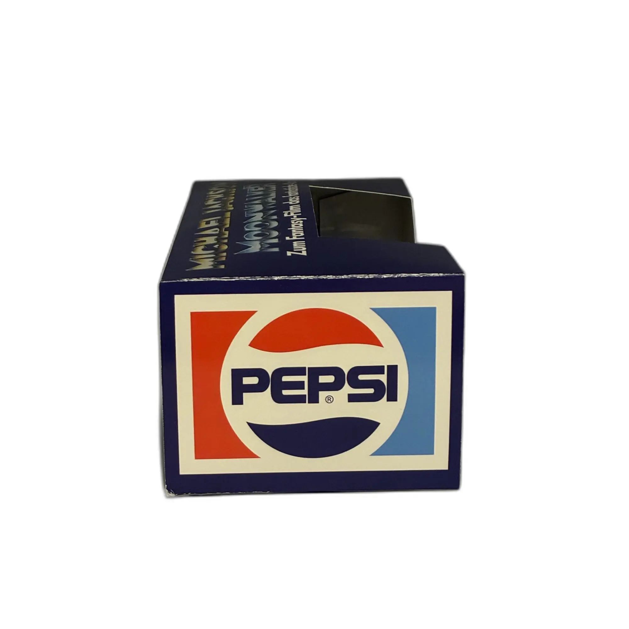 Michael Jackson Moonwalker Pepsi Promotional Giveaway Model Car - Image 5