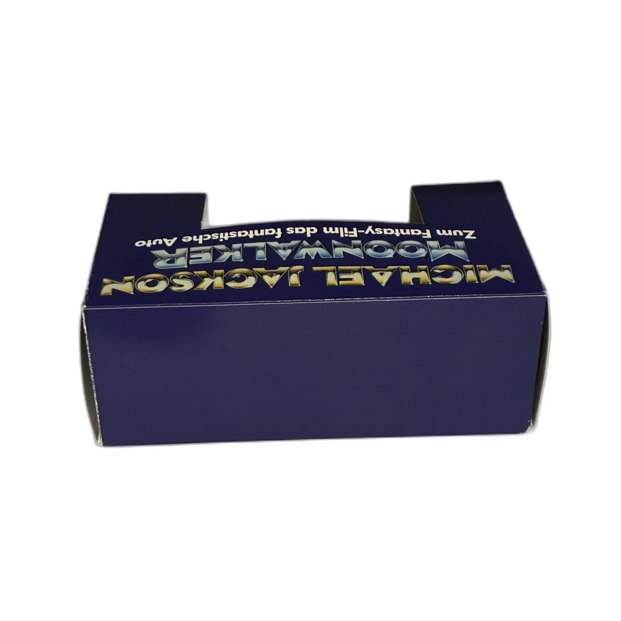Michael Jackson Moonwalker Pepsi Promotional Giveaway Model Car - Image 4