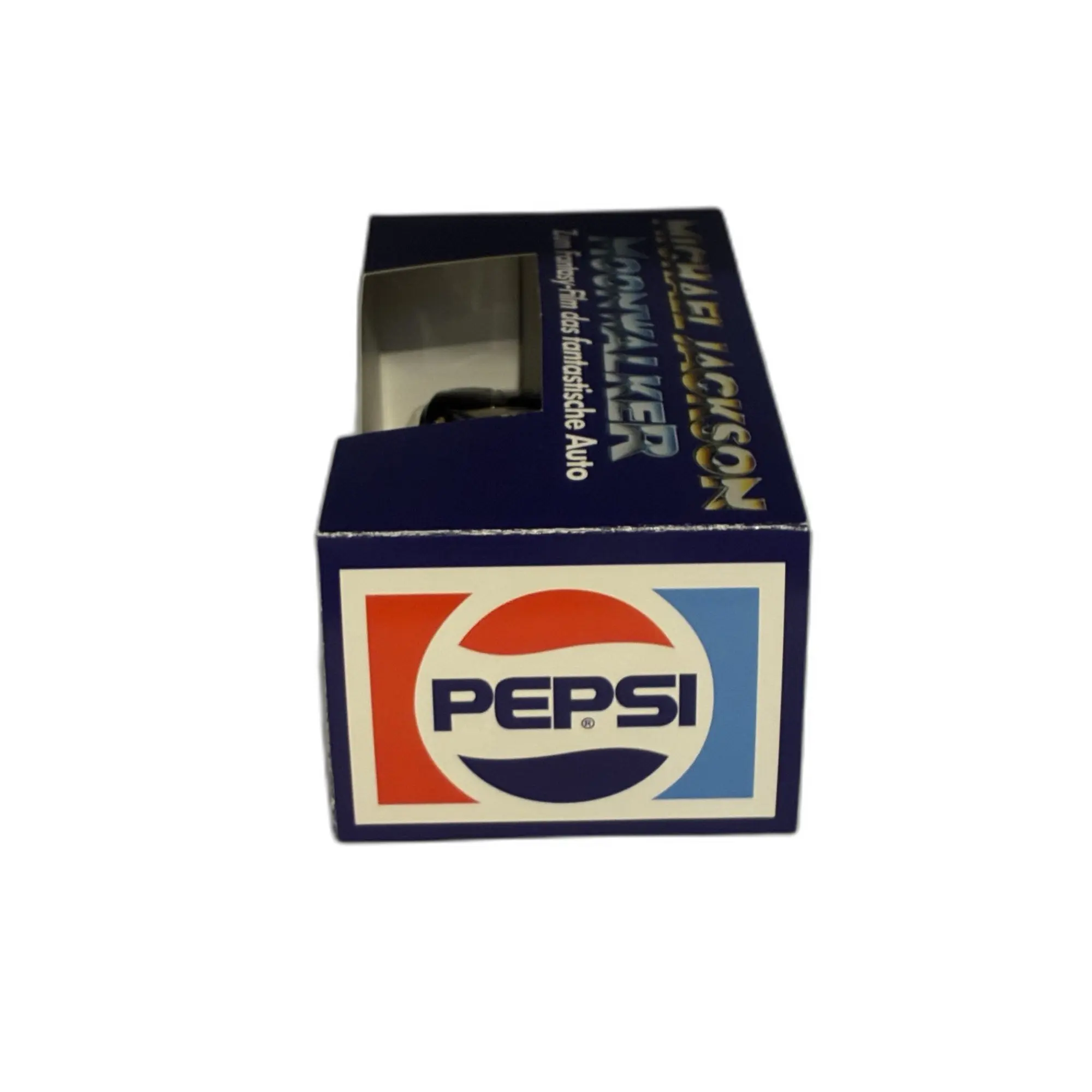Michael Jackson Moonwalker Pepsi Promotional Giveaway Model Car - Image 3
