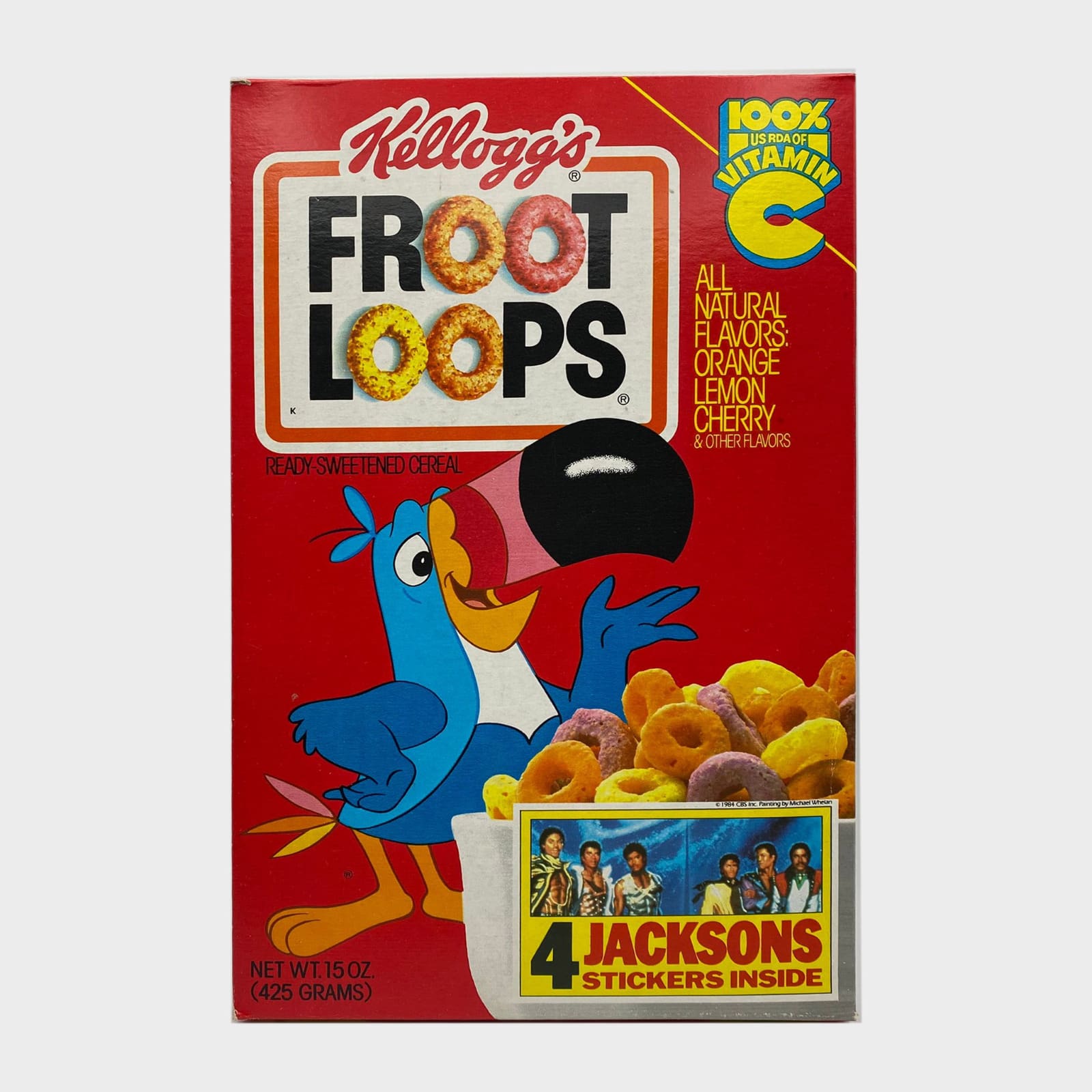 Fruit Loops Room Spray At Debra Schaper Blog
