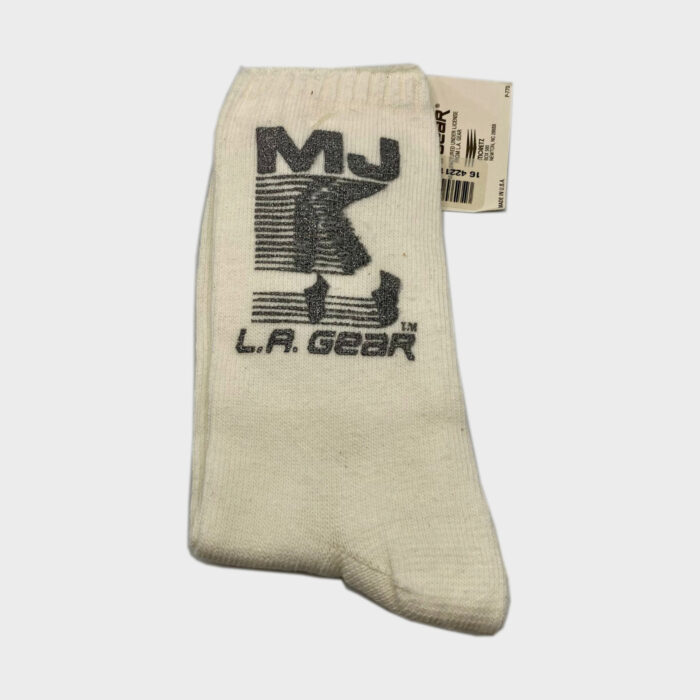 LA Gear Socks