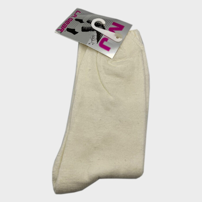 LA Gear Socks
