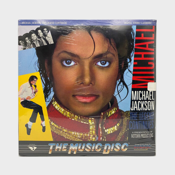 michael jackson bad album art