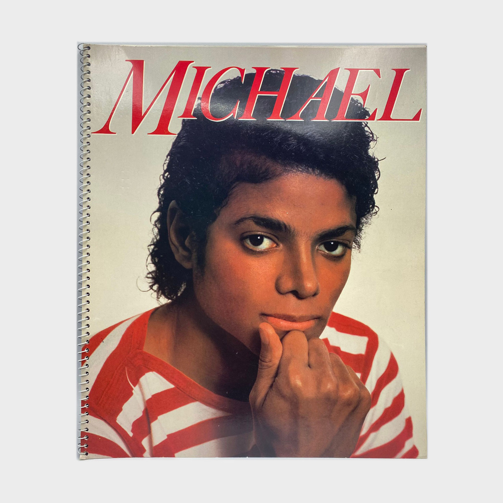 Michael Jackson Thriller Book - Michael Jackson Market