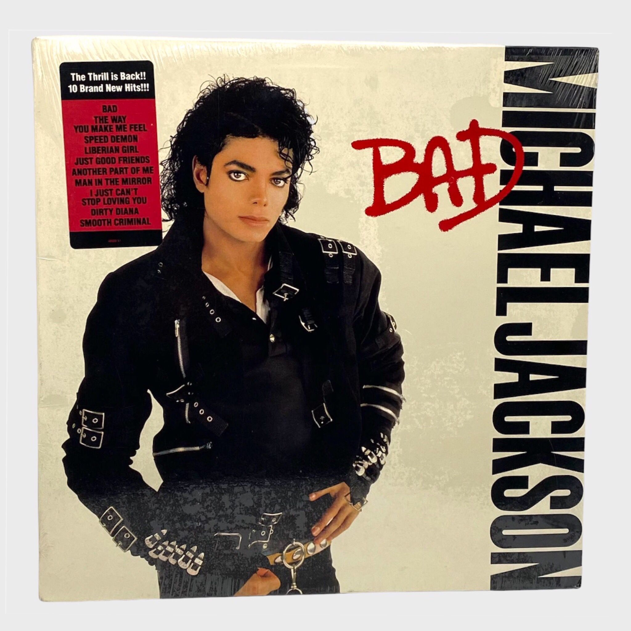 12 Inch - Michael Jackson Market