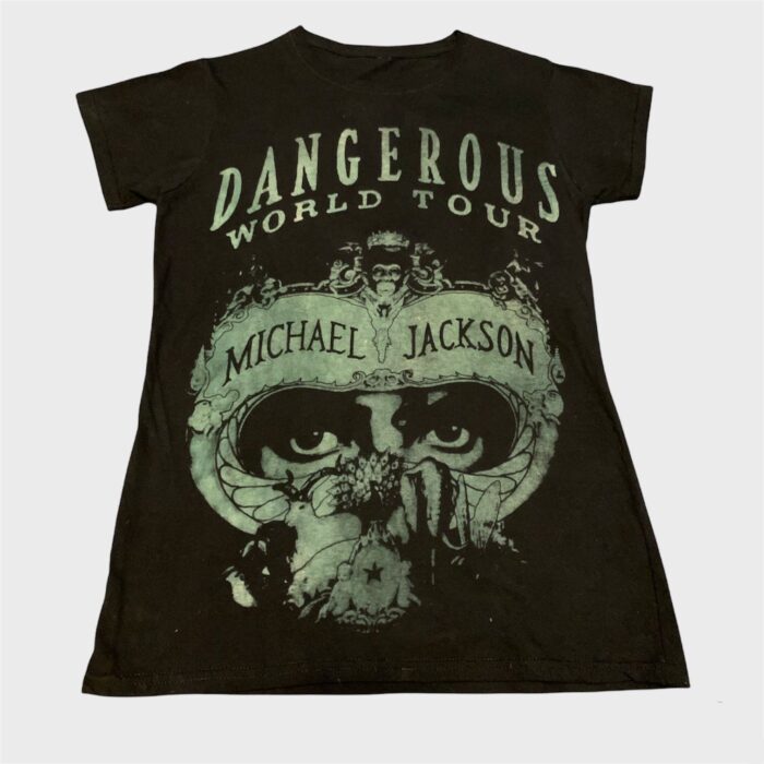 Dangerous Mexico Shirt