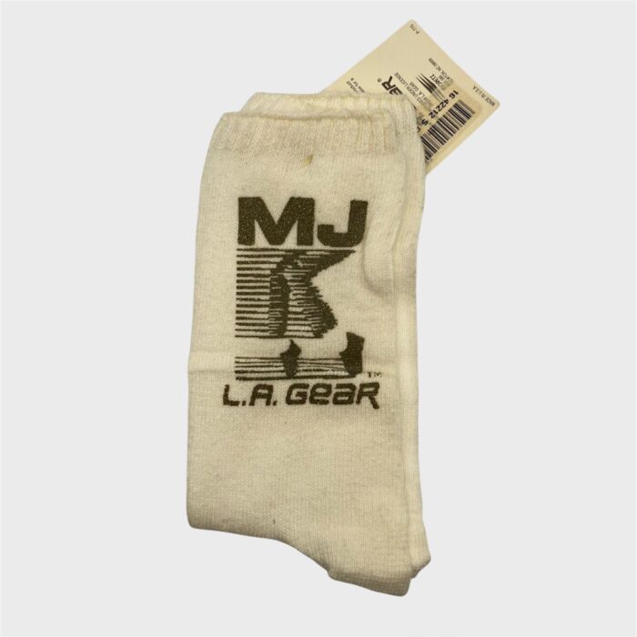 LA Gear Socks