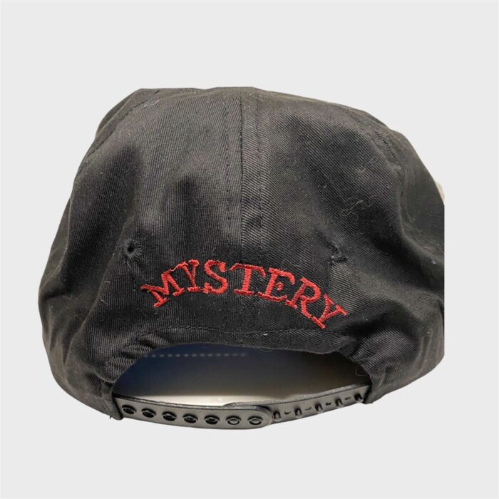 Mystery Hat