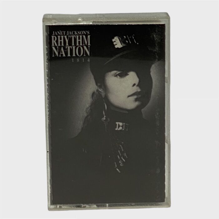 Rhythm Nation