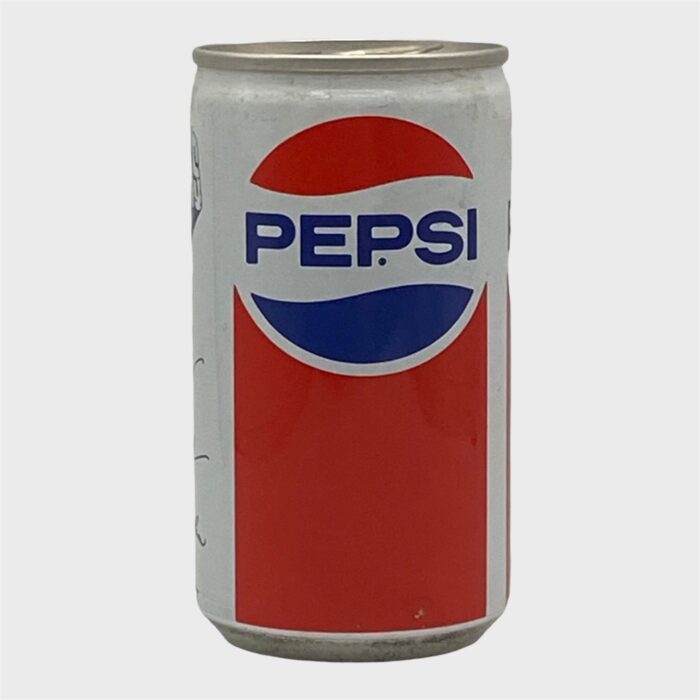 The Jacksons Victory Tour Pepsi Can - Image 2