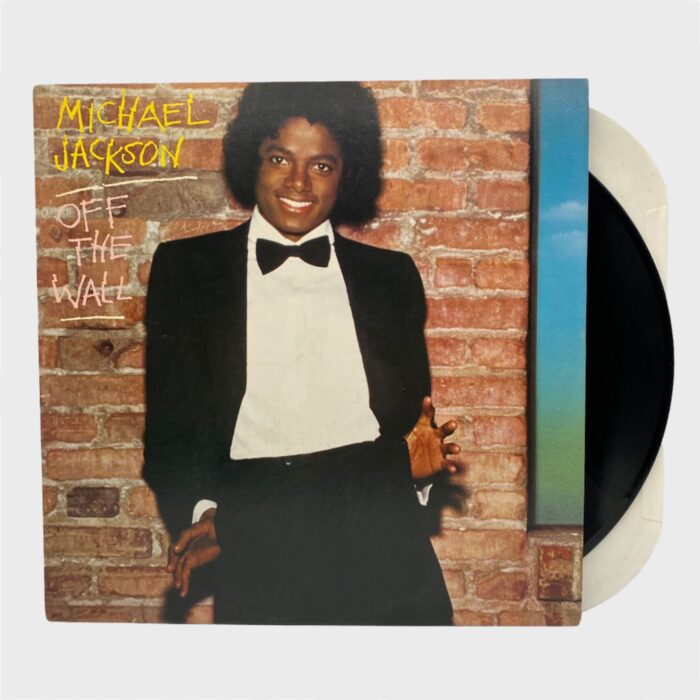 Off The Wall LP