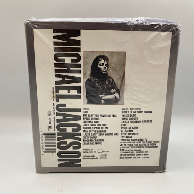 MICHAEL JACKSON RECORDS , MICHAEL JACKSON CD, MICHAEL JACKSON SHOP