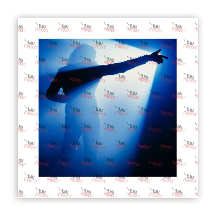 The Chase Pepsi Silhouette Print