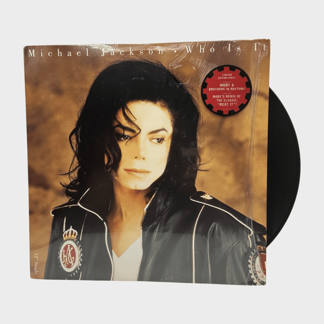 k2180 Michael Jackson / Who Is It 12インチ IMG_8315.png