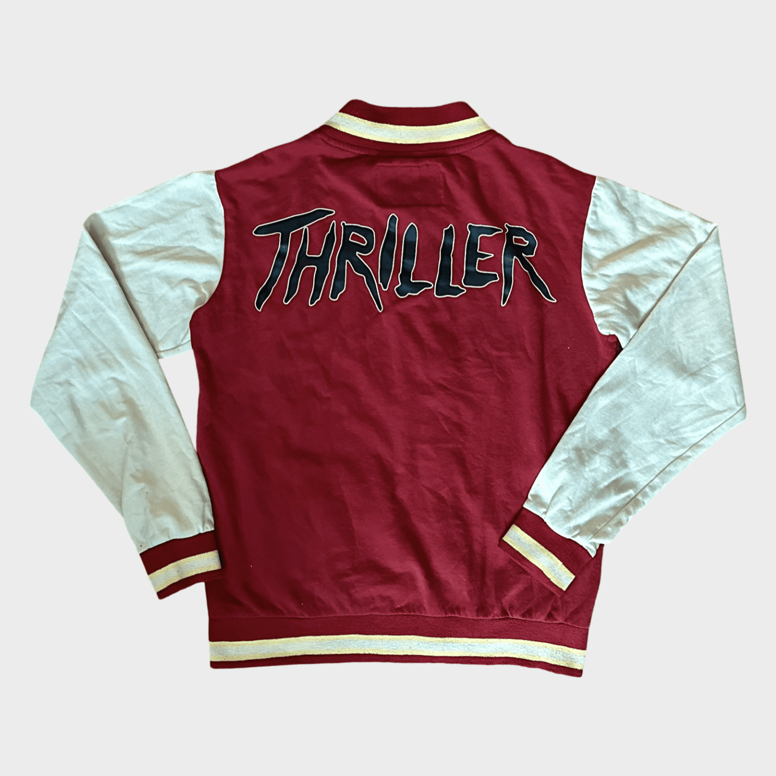 Michael jackson thriller jacket michael jackson market