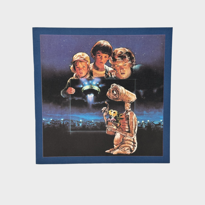 E.T. Vinyl Record Storybook Boxset (USA) - Image 5